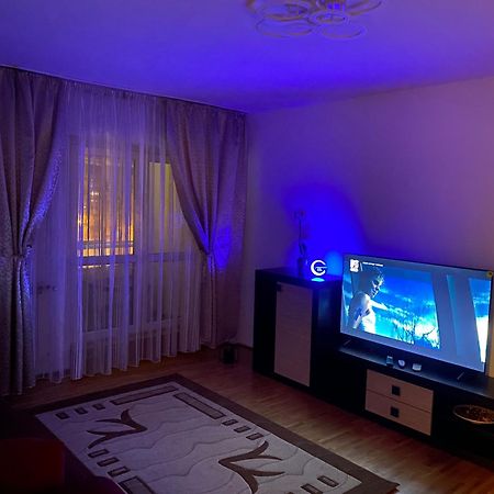 Central Relaxation Apartment Bucharest Exterior photo