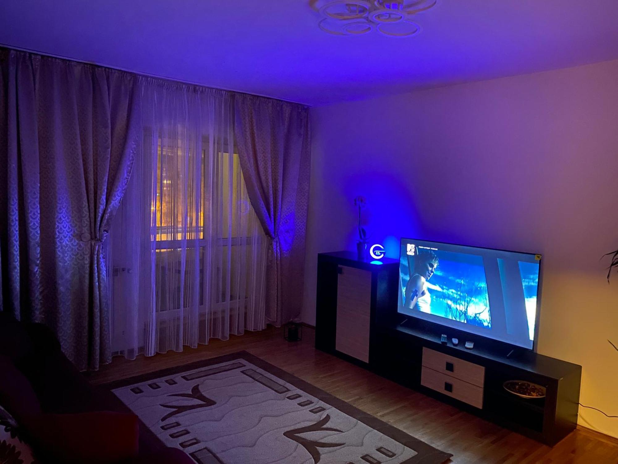 Central Relaxation Apartment Bucharest Exterior photo