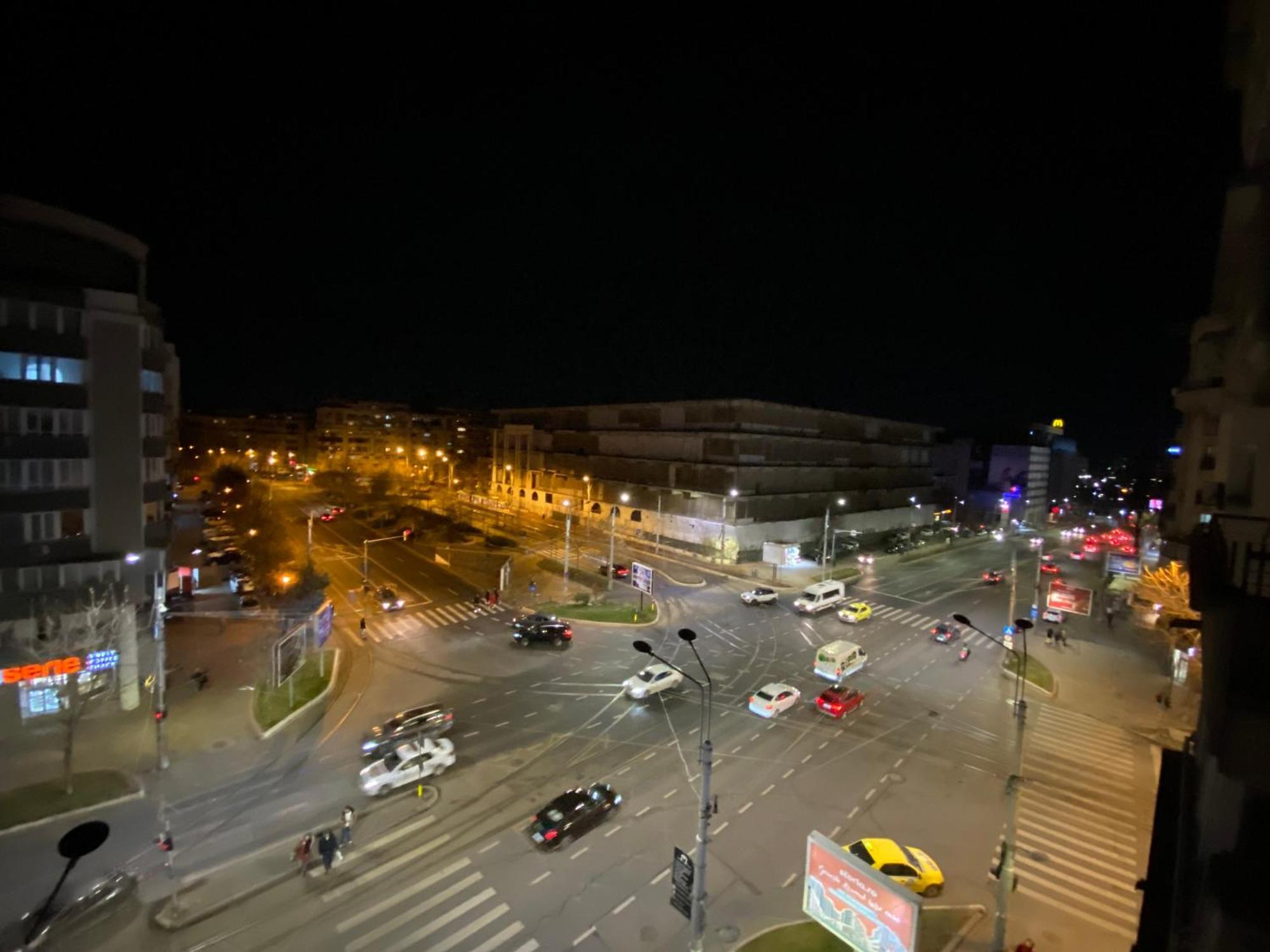Central Relaxation Apartment Bucharest Exterior photo