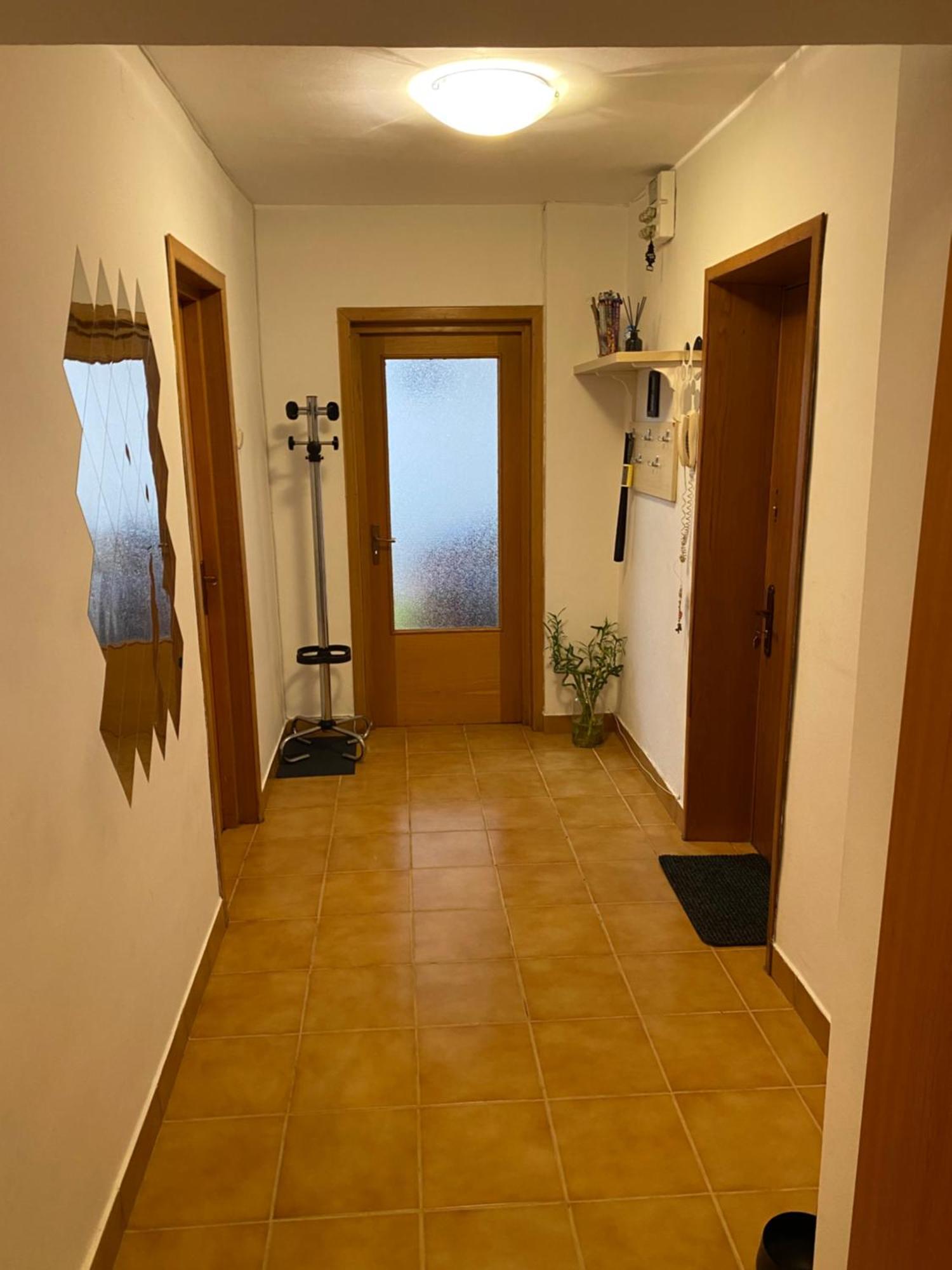 Central Relaxation Apartment Bucharest Exterior photo