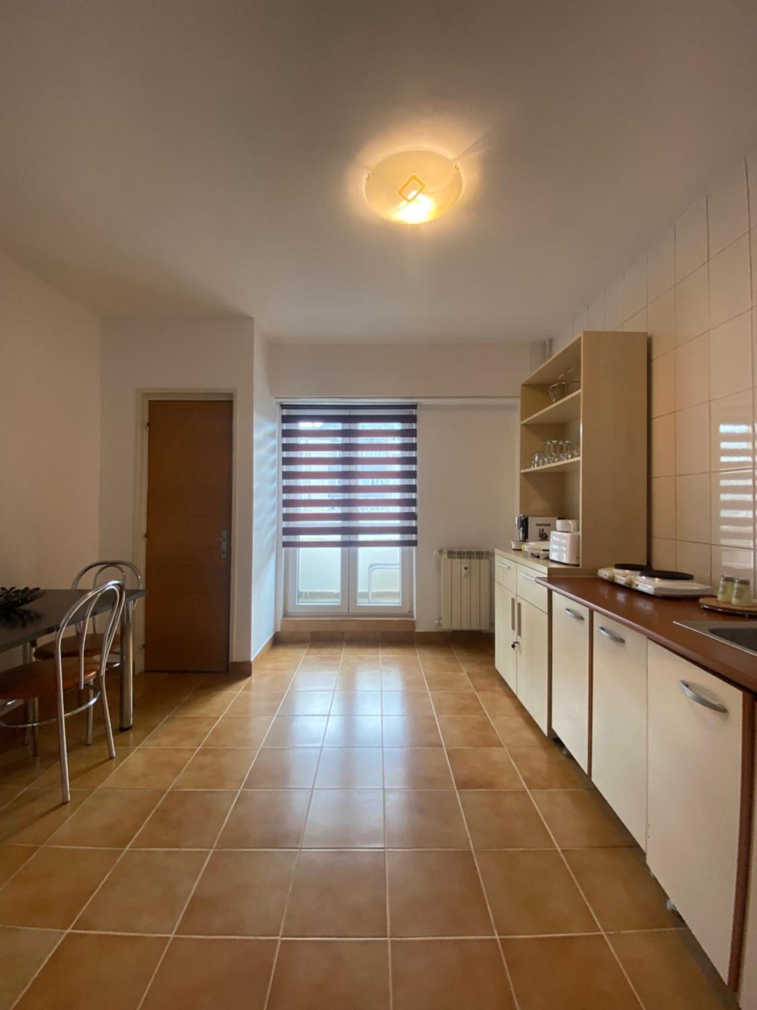 Central Relaxation Apartment Bucharest Exterior photo
