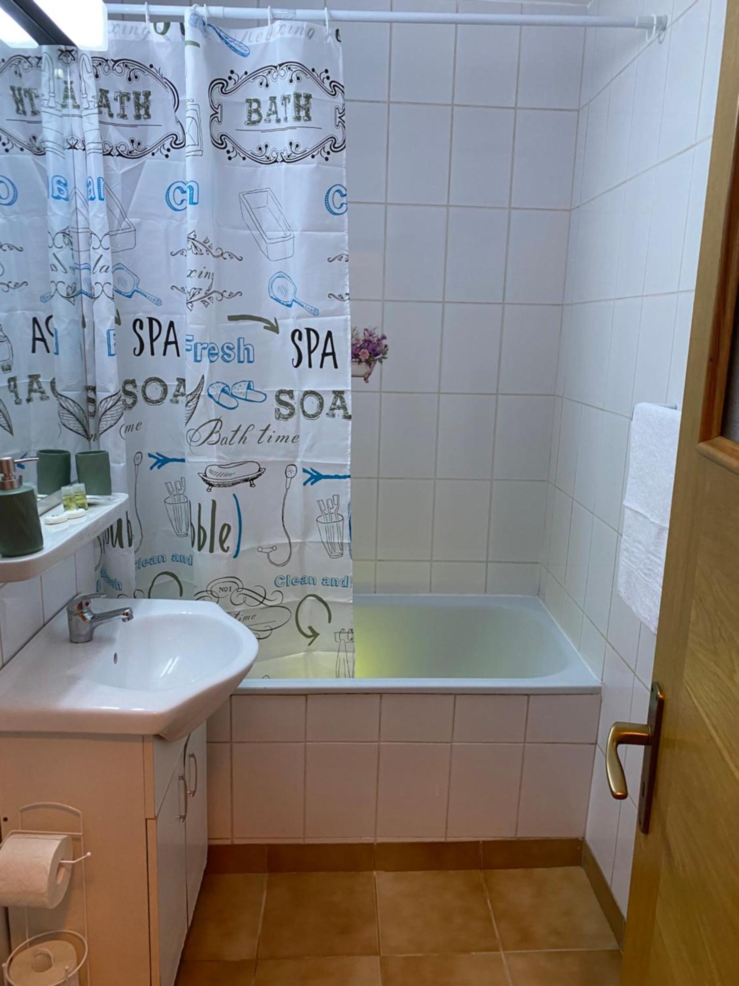 Central Relaxation Apartment Bucharest Exterior photo