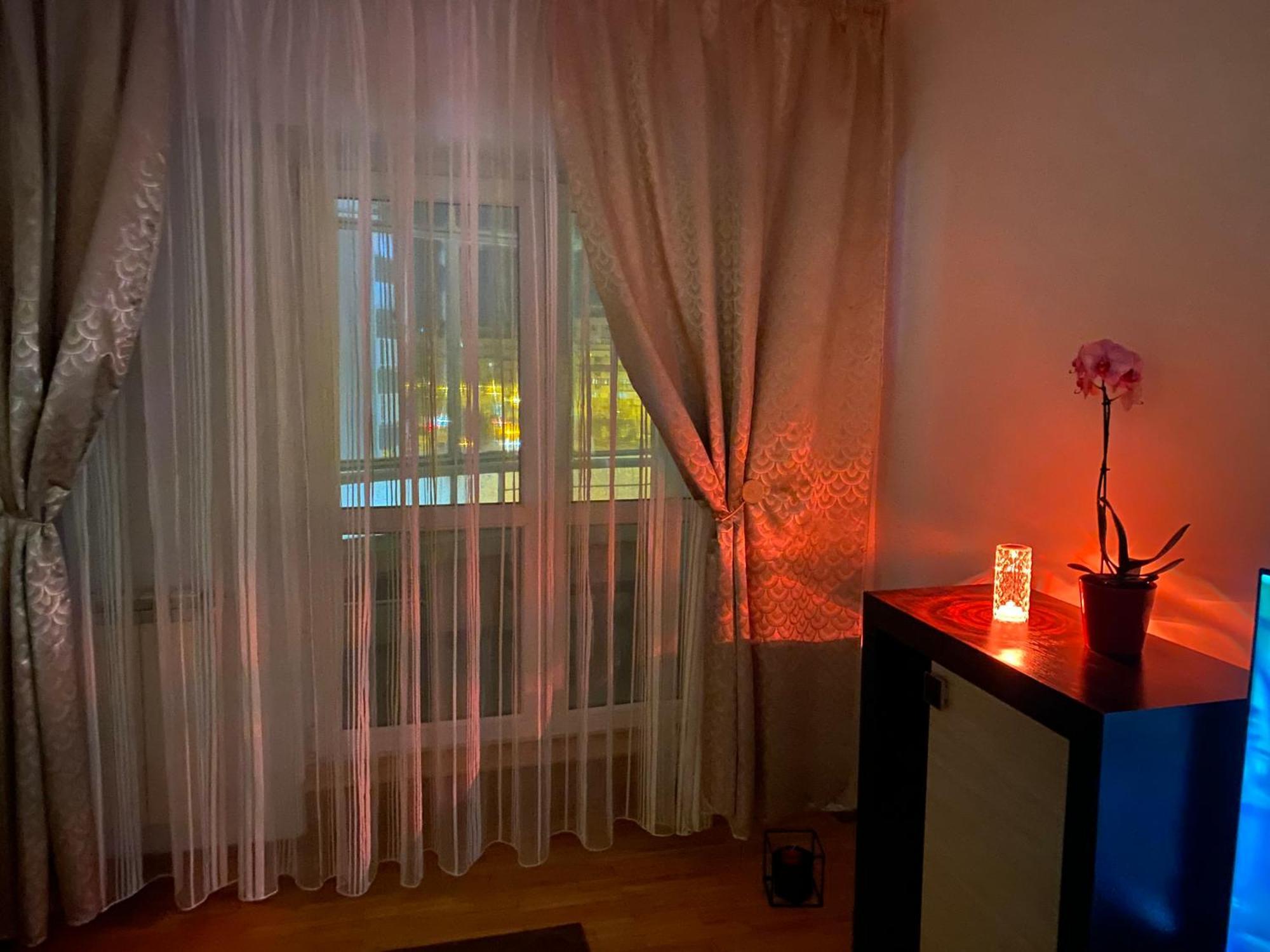 Central Relaxation Apartment Bucharest Exterior photo